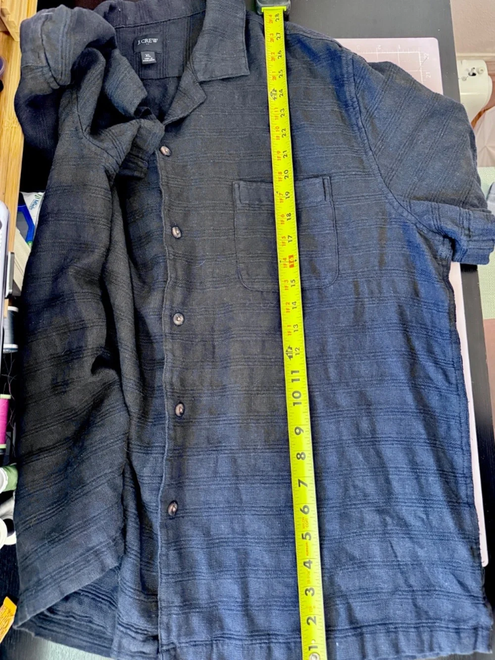 J. Crew crew men’s